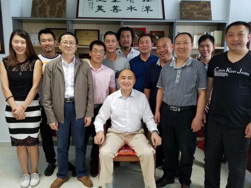 看风水不用罗盘不一定是假风水先生