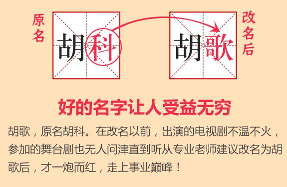 起名字全过程实战演示_以李姓女宝宝为例教你如何起名