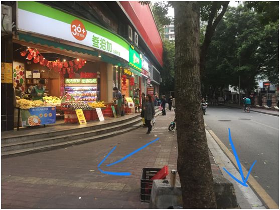 益福堂风水催财68式什么样的店铺旺财