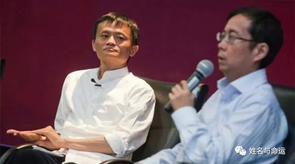 张勇：平庸的名字，马云的接班人