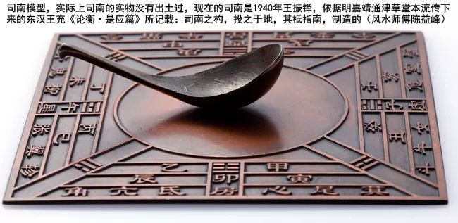 中国古代是如何确定方位的？