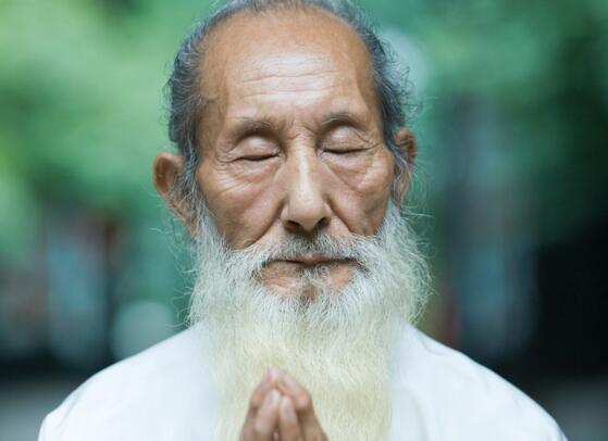 学习算命看风水，需要一部分的天赋