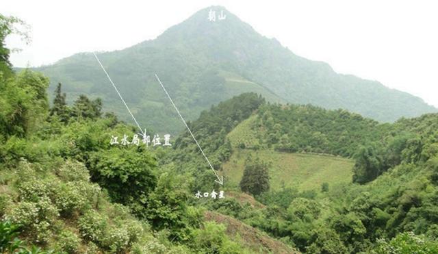 墓地风水有讲究，风水师为你详解总阳局水吉凶方位！