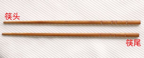 吃饭用的筷子有哪些忌讳？筷子的风水讲究