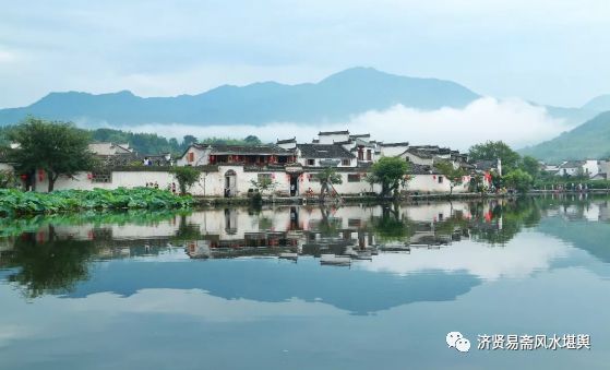 阳宅风水影响家人运势的原理与福缘行善积德