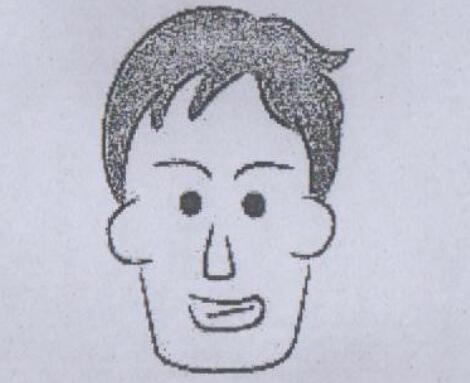 十字脸型：申字脸型与王字脸的人面相分析